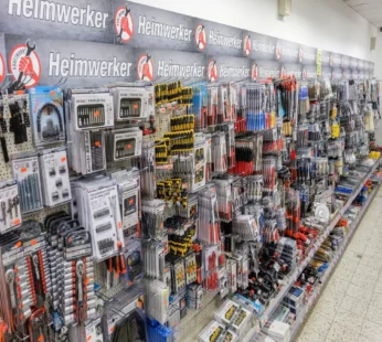 Heimwerker Werkzeugset: Präzisionsschraubendreher & Bits