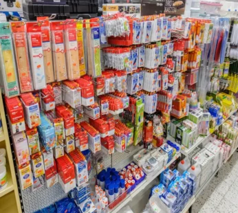 Erste-Hilfe-Pflaster: Wunden, Blasen & Schnitte