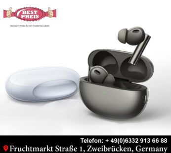 MY2-J8 Kopfhörer Wireless In-Ear