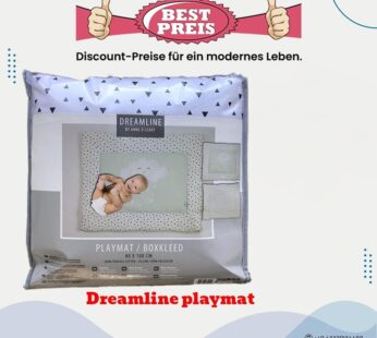 Dreamline playmat