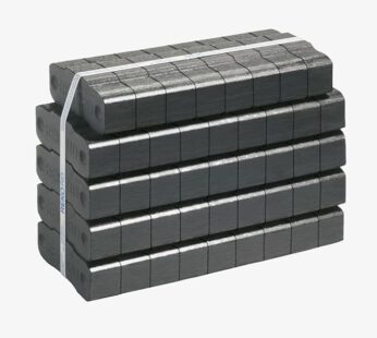 LanDixx Union Braunkohlebriketts 10kg: Lange Brenndauer (Kopie)