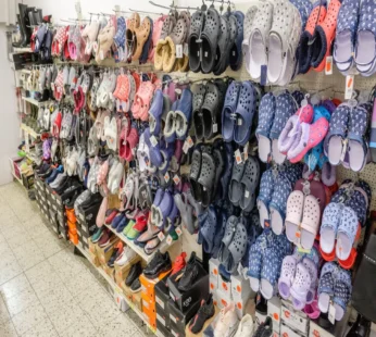Leichte Gartenclogs: Komfort & Funktion