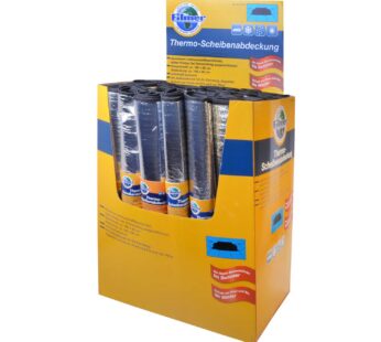 Scheibenabdeckung 40er Display