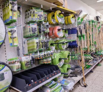 Gartengeräte: Hochwertige Werkzeuge für Ihren Garten