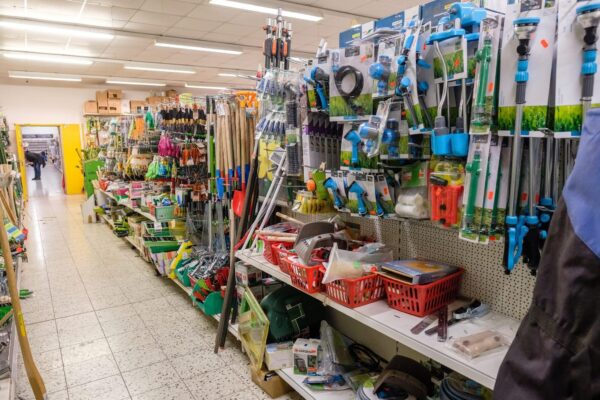 Gartengeräte: Hochwertige Werkzeuge für Ihren Garten – Bild 2