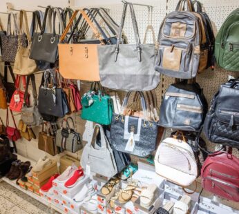 Handtaschen & Rucksäcke: Modern & Robust