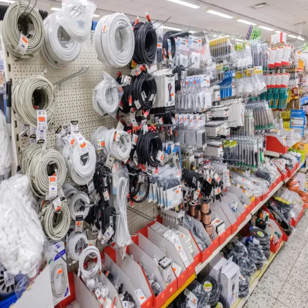 Netzwerkkabel / LAN-Kabel
