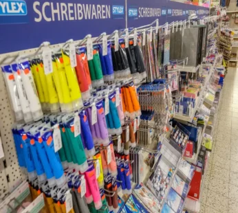 Acrylfarben: Hochwertige Künstlerfarben