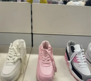 Damen-Sneaker Kollektion