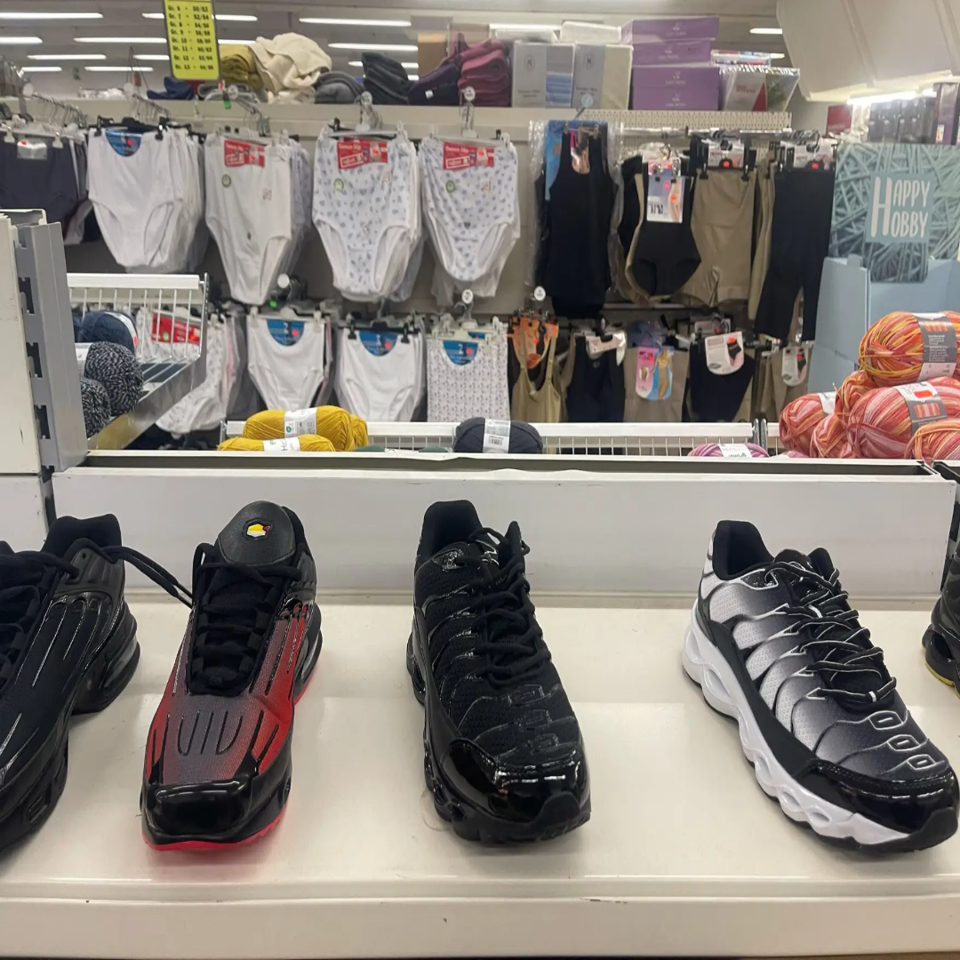Herren-Sneaker
