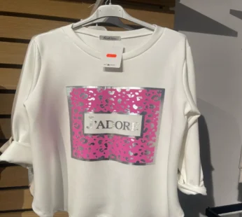 J’Adore T-Shirt