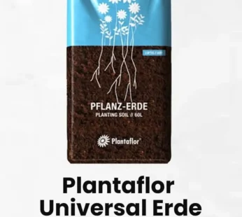 Plantaflor Universal Erde 601